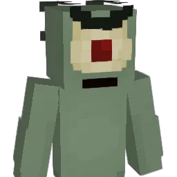 bpdoyle's Minecraft skin