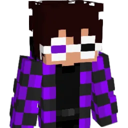 bpisabropro Minecraft avatar bust