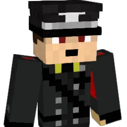 bpopp72 Minecraft avatar bust