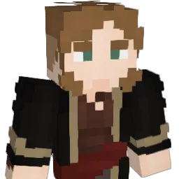 bposter Minecraft avatar bust