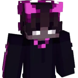 bps_ Minecraft avatar bust