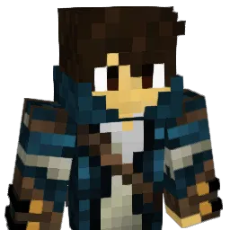 bptomasi's Minecraft skin
