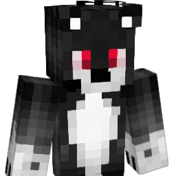 bptoner Minecraft avatar bust