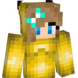bpwz Minecraft avatar bust