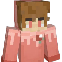 bqber's Minecraft skin