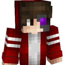 bqdMike Minecraft avatar bust