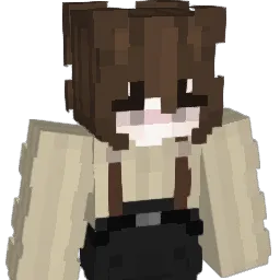 br00kdavamp Minecraft avatar bust