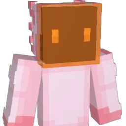br0ken_Ai Minecraft avatar bust