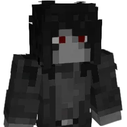 br0nses Minecraft avatar bust