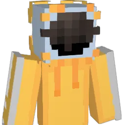 br0wnieee_ Minecraft avatar bust