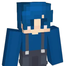 br1comp's Minecraft skin