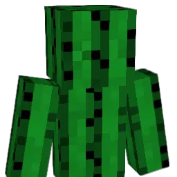 br420ken Minecraft avatar bust