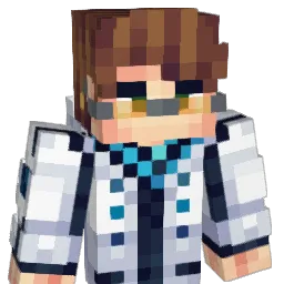 br4h_xd Minecraft avatar bust