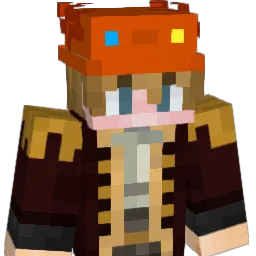br4ind3ad_nel Minecraft avatar bust