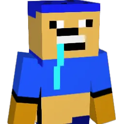 br_miner Minecraft avatar bust