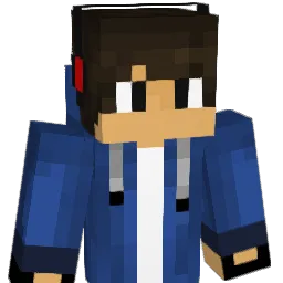 brabbitdestroyer Minecraft avatar bust