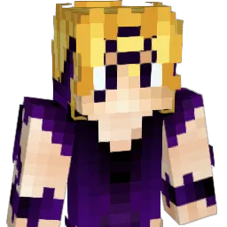 brabdon Minecraft avatar bust