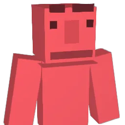 brabnadon Minecraft avatar bust