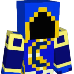 bracard's Minecraft skin