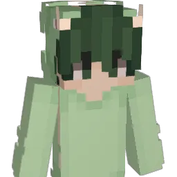 brachimoTV Minecraft avatar bust