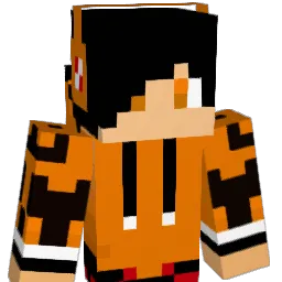 brachy's Minecraft skin