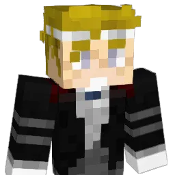 brack21's Minecraft skin