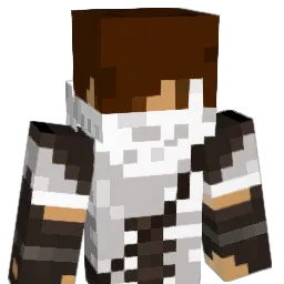 bracmort's Minecraft skin