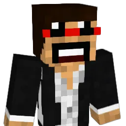 brad_shepherd Minecraft avatar bust