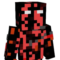 bradd22's Minecraft skin