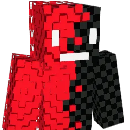 bradders6165 Minecraft avatar bust