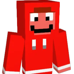 bradderz1808's Minecraft skin