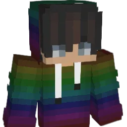 braddyy's Minecraft skin