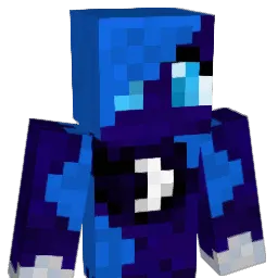 braden2003 Minecraft avatar bust
