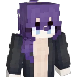bradensekai's Minecraft skin