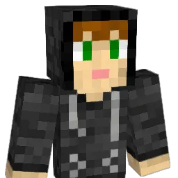 bradenwh Minecraft avatar bust