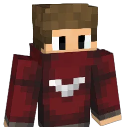 bradeur's Minecraft skin