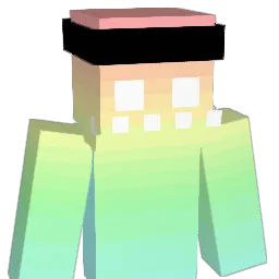 bradfordmcd Minecraft avatar bust