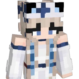 bradical420 Minecraft avatar bust