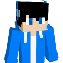 bradisamazing1 Minecraft avatar bust