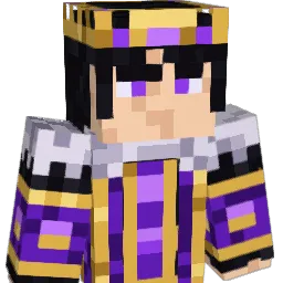 bradkiller Minecraft avatar bust