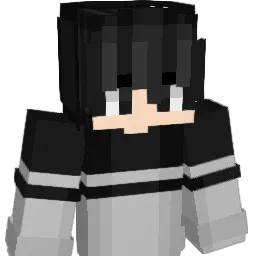 bradl3yy Minecraft avatar bust