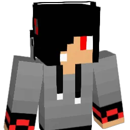 bradlecraf10 Minecraft avatar bust