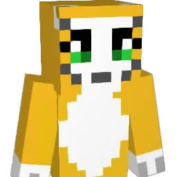 bradley171217 Minecraft avatar bust