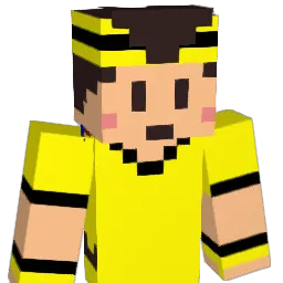 bradley4shizzle Minecraft avatar bust