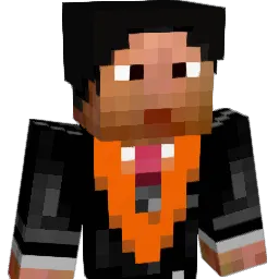 bradleyg_1690 Minecraft avatar bust