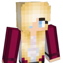 bradleyhan5443 Minecraft avatar bust