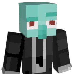 bradleyy0 Minecraft avatar bust