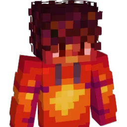 bradmarchand Minecraft avatar bust