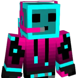 brady25's Minecraft skin