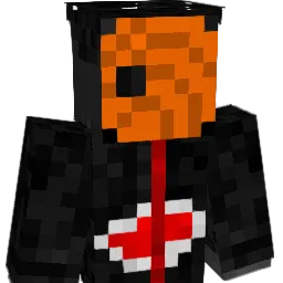 bradybennett's Minecraft skin
